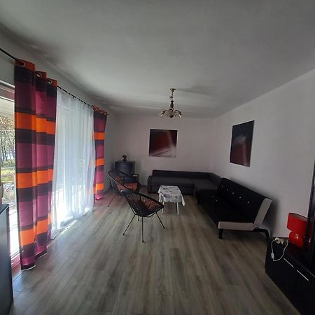 Dinka'S Apartment スタリー・グラード エクステリア 写真