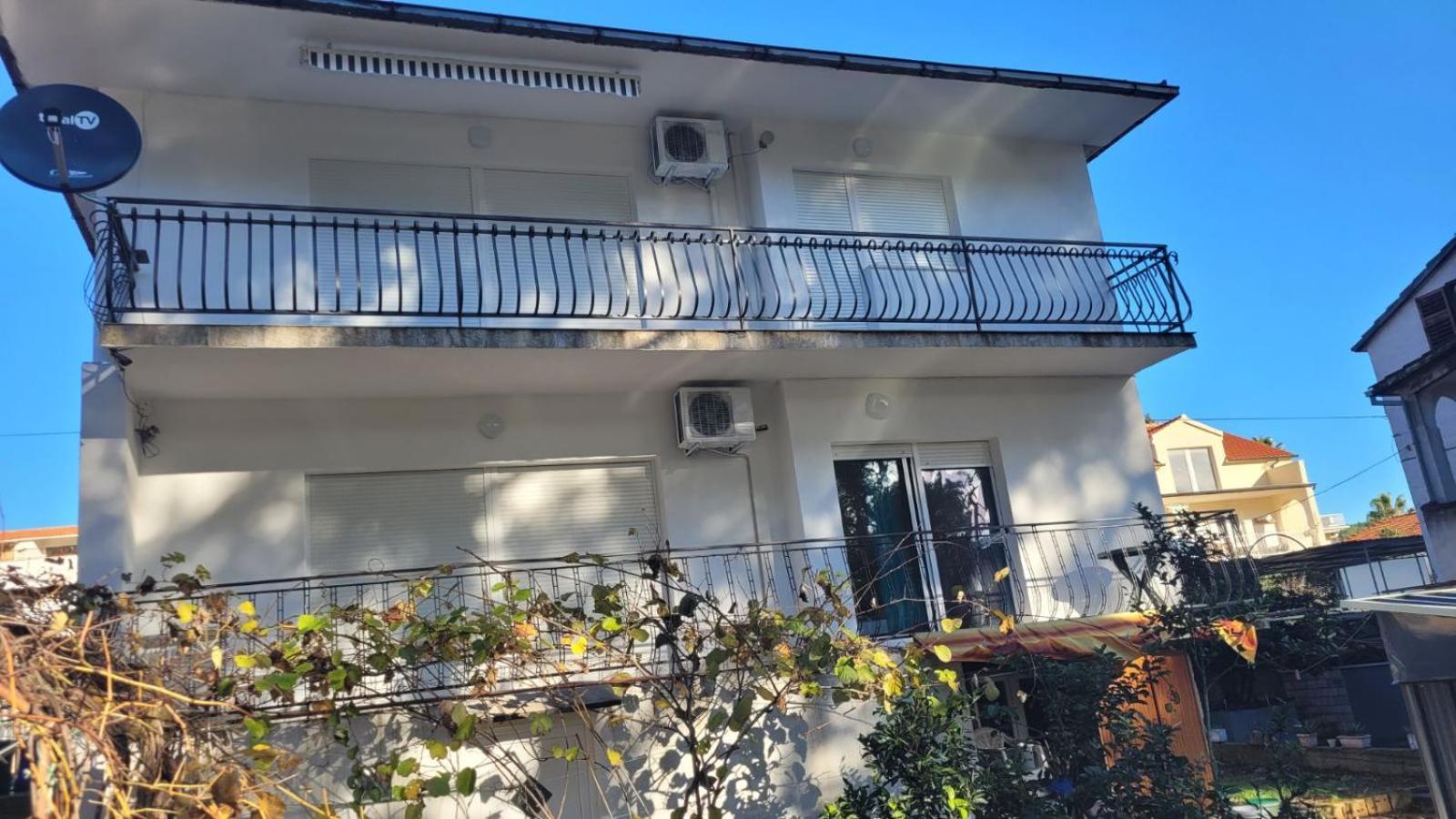 Dinka'S Apartment スタリー・グラード エクステリア 写真