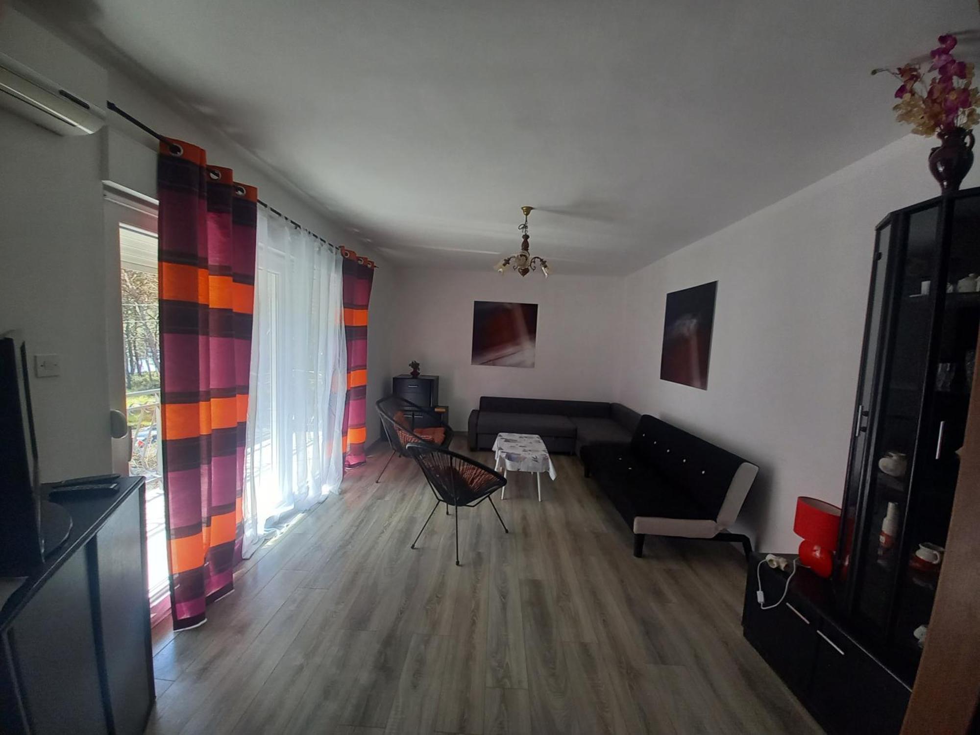 Dinka'S Apartment スタリー・グラード エクステリア 写真