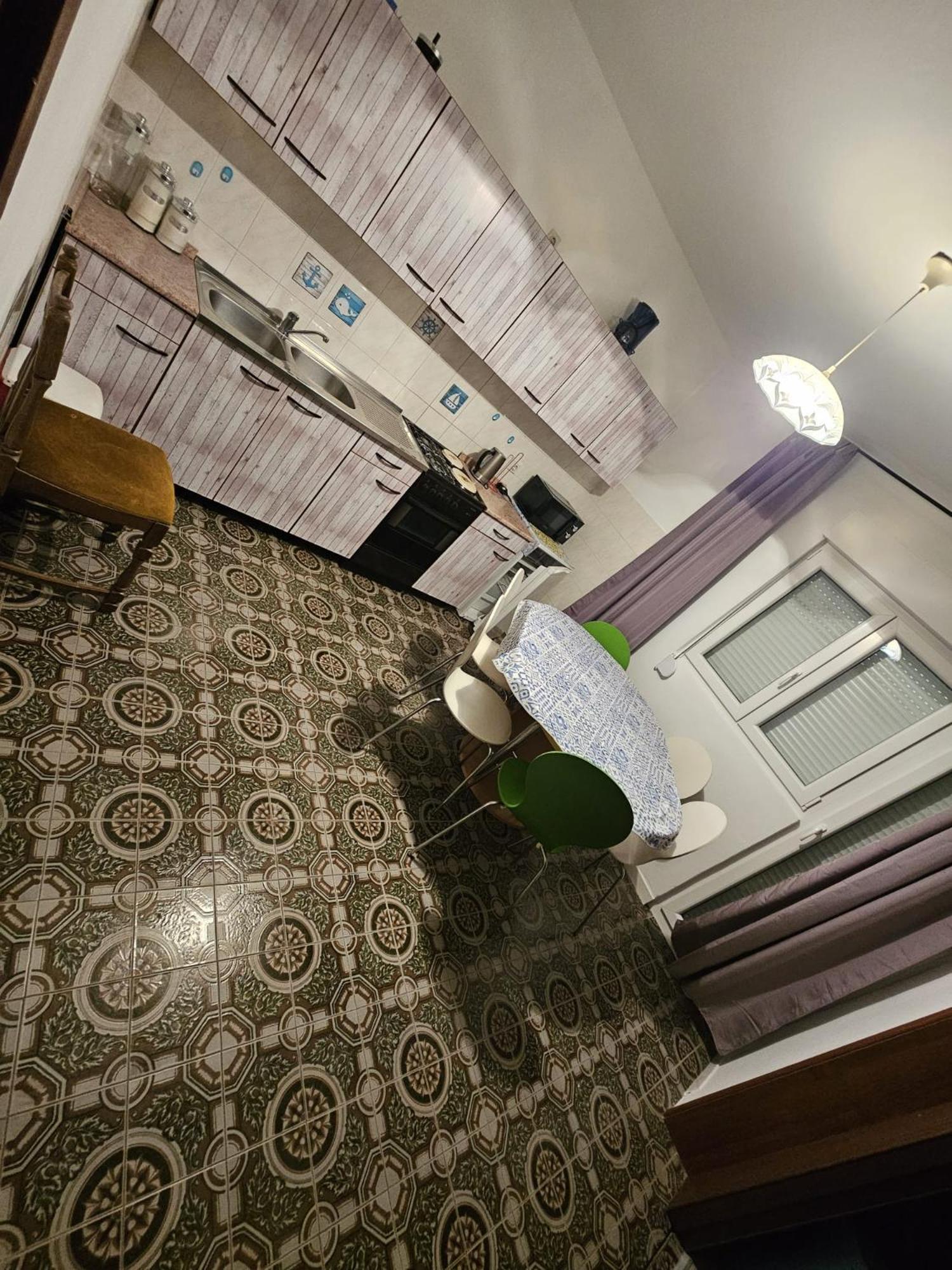 Dinka'S Apartment スタリー・グラード エクステリア 写真